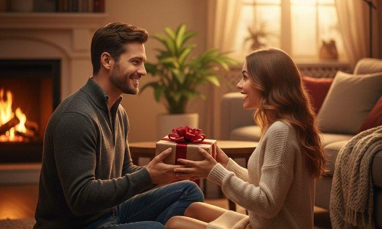 Top 5 món quà 20/10 khiến nàng mê đắm