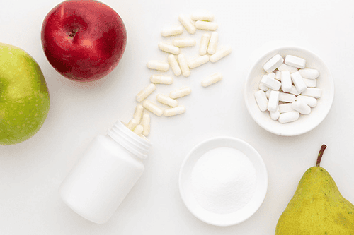 Khi nào nên uống collagen? Collagen nên uống trước hay sau khi ăn?