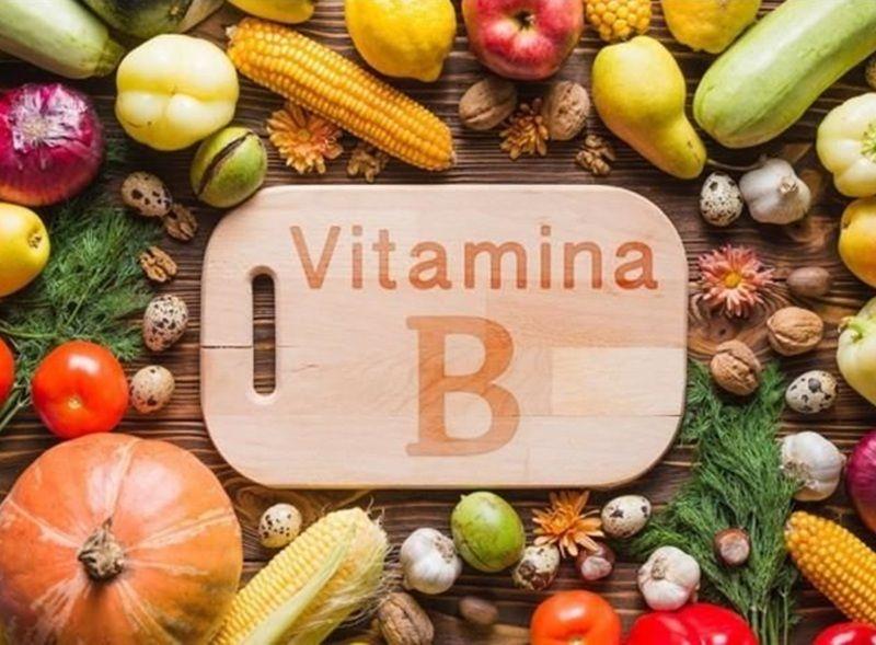 Vitamin B có trong thực phẩm nào? Lợi ích Vitamin B với cơ thể