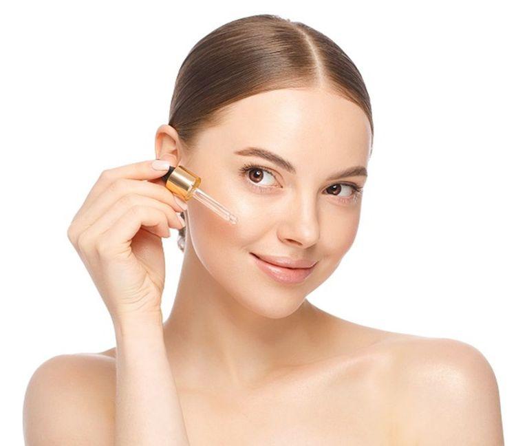 Những serum dưỡng trắng da được săn lùng nhất hiện không thể bỏ qua