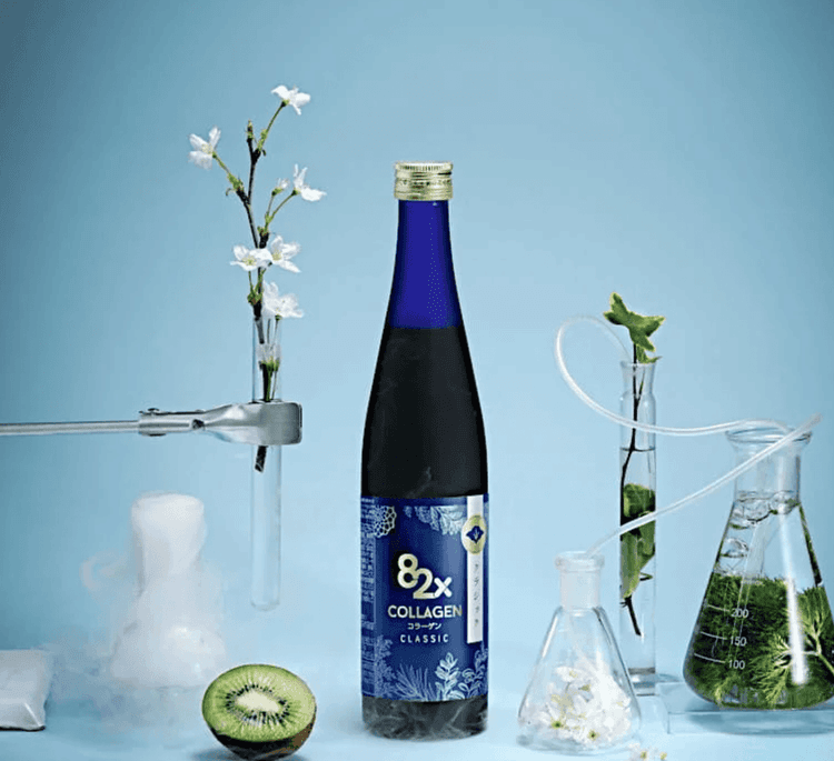 Collagen 82X có tốt không, an toàn không?