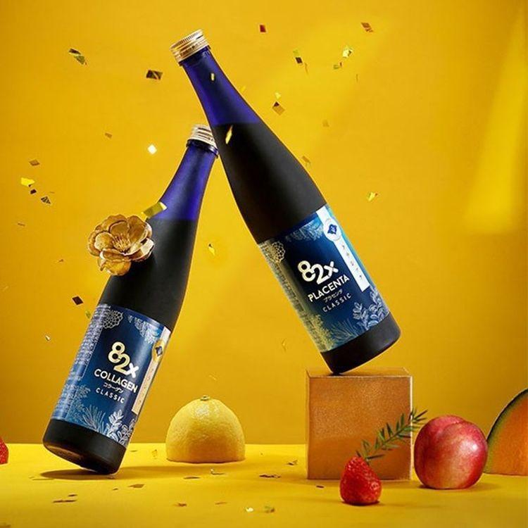 Cuộc chạy đua trong ngành nước uống làm đẹp: Đã xuất hiện những thành phần đắt giá bậc nhất