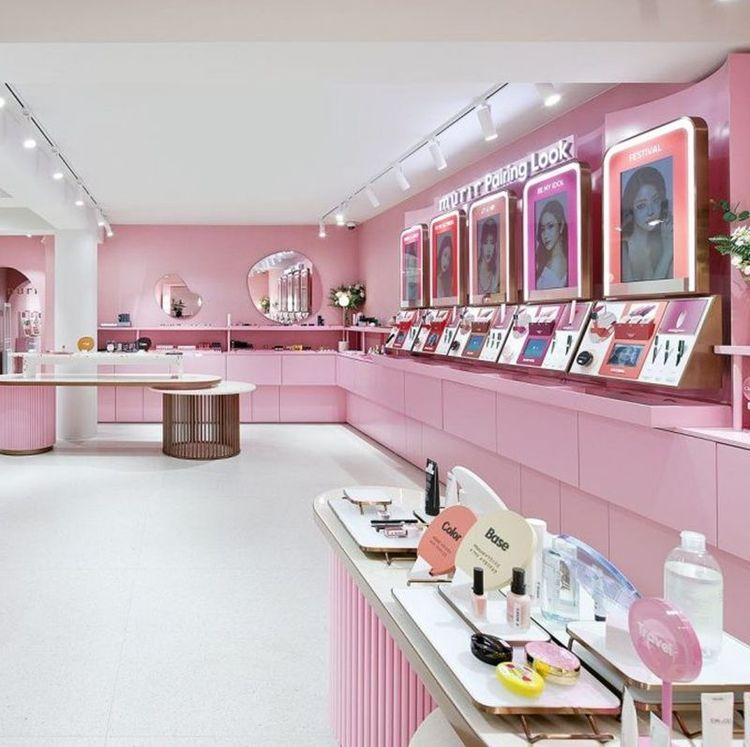 Kinh doanh mỹ phẩm cần bao nhiêu vốn để hoạt động trơn tru?