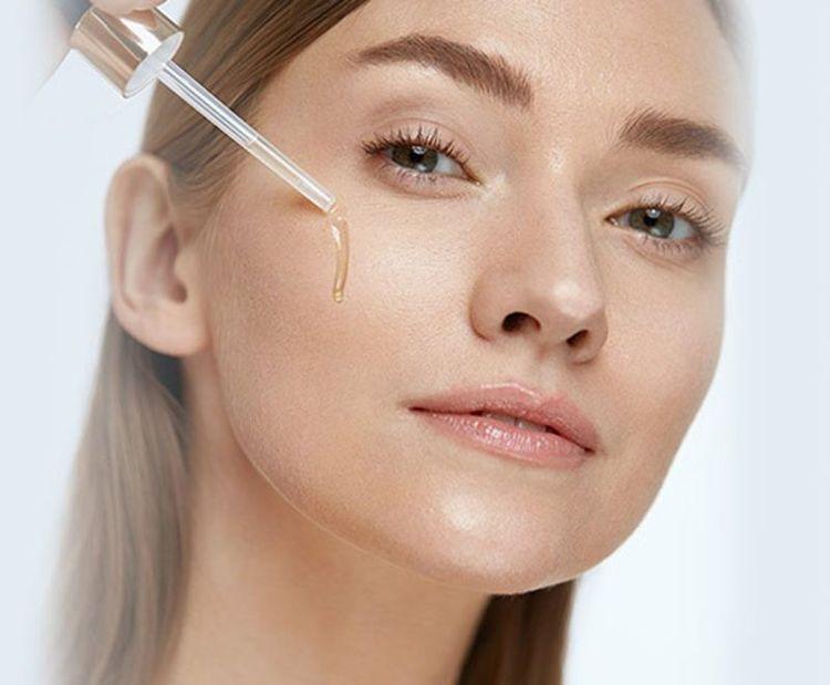 Review Top 6 serum phục hồi da mỏng yếu, nhạy cảm hiệu quả nhất