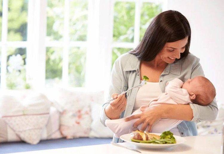 Sau sinh mổ nên ăn gì giúp mẹ bầu phục hồi sức khỏe nhanh chóng?