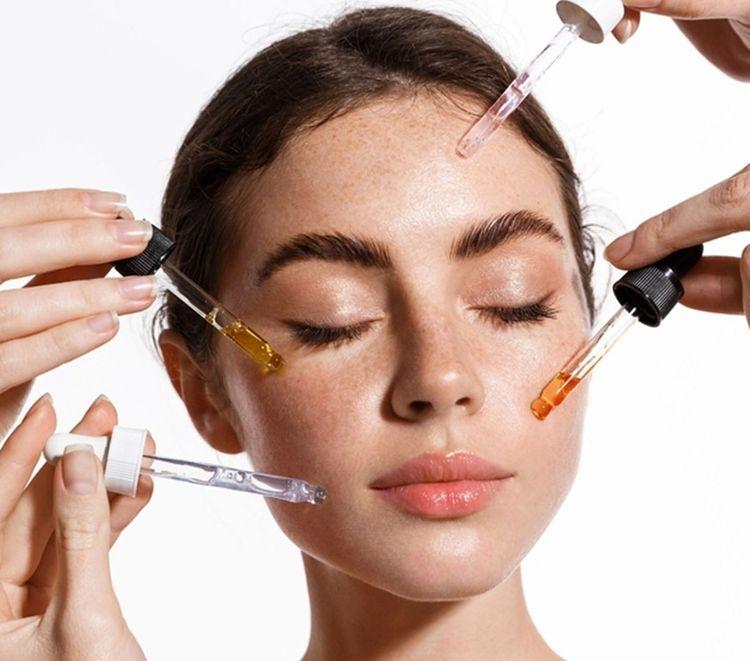 Serum trị nám và những điều bạn cần biết khi sử dụng