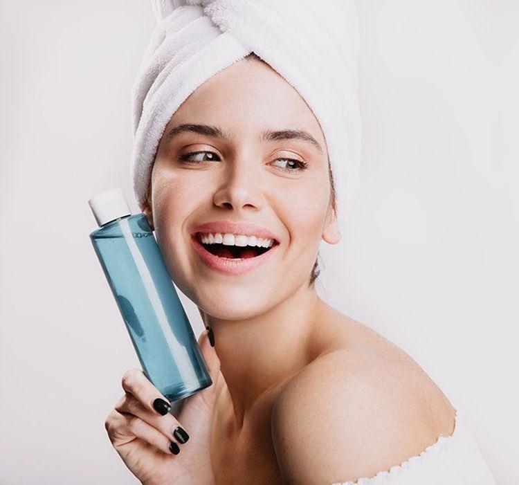 TOP 9+ Toner Cho Da Dầu Mụn Lành Tính, An Toàn Nhất