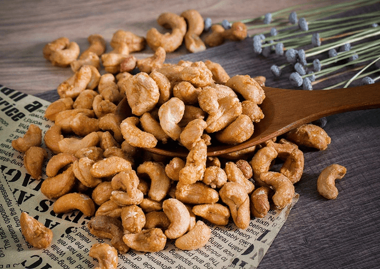 Sự thật ăn hạt điều có béo không? Ăn hạt điều bao nhiêu là đủ?