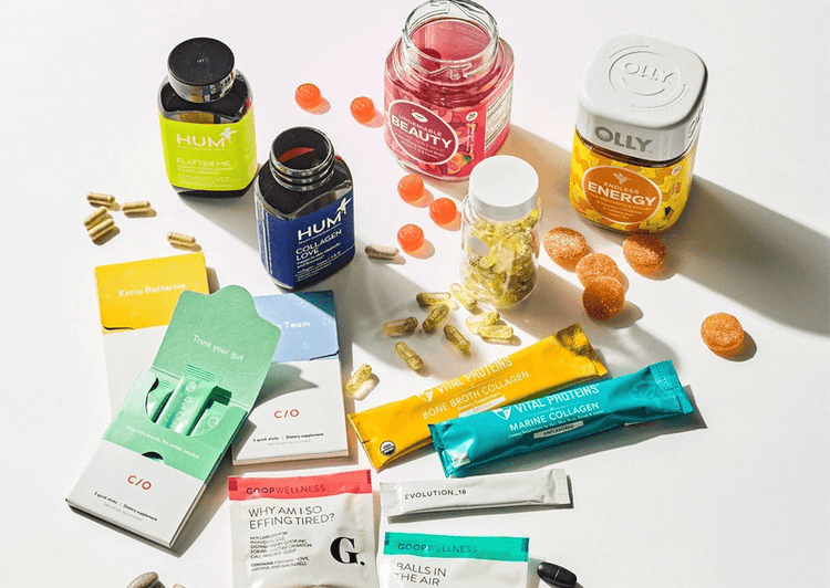 Bao nhiêu tuổi nên uống Collagen?